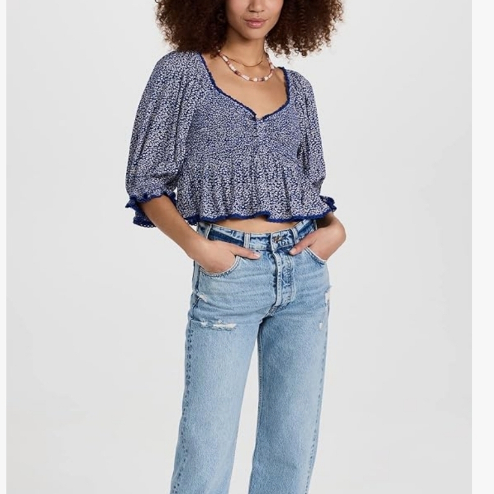 Free People Top